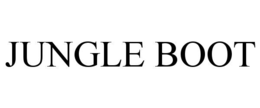 JUNGLE BOOT trademark