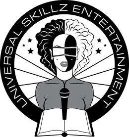 UNIVERSAL SKILLZ ENTERTAINMENT trademark