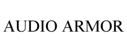AUDIO ARMOR trademark