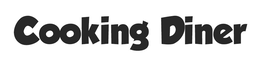 COOKING DINER trademark