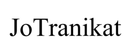 JOTRANIKAT trademark