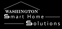 WASHINGTON SMART HOME SOLUTIONS trademark