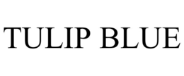 TULIP BLUE trademark