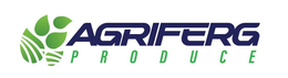 AGRIFERG PRODUCE trademark