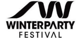 W WINTERPARTY FESTIVAL trademark