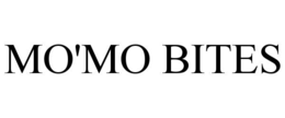 MO'MO BITES trademark