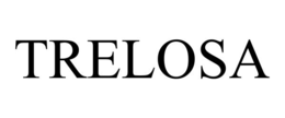 TRELOSA trademark