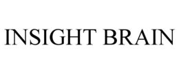 INSIGHT BRAIN trademark