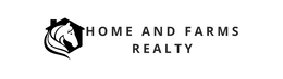HOME AND FARMS REALTY trademark