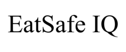 EATSAFE IQ trademark