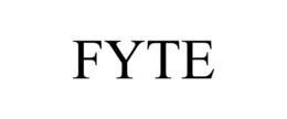 FYTE trademark