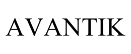 AVANTIK trademark