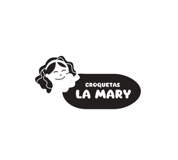 CROQUETAS LA MARY trademark