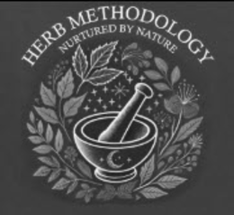 HERB METHODOLOGY NURTURED BY NATURE trademark