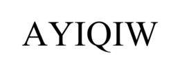 AYIQIW trademark