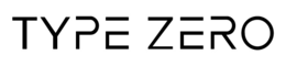 TYPE ZERO trademark