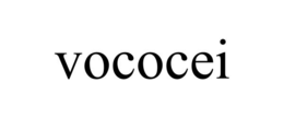VOCOCEI trademark