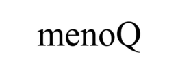 MENOQ trademark