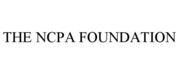 THE NCPA FOUNDATION trademark
