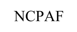 NCPAF trademark