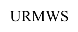 URMWS trademark