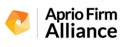 APRIO FIRM ALLIANCE trademark