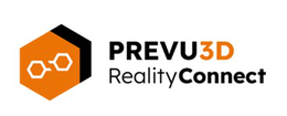 PREVU 3D REALITYCONNECT trademark