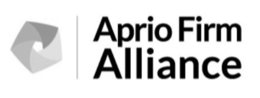APRIO FIRM ALLIANCE trademark