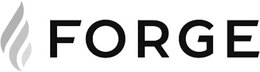 FORGE trademark