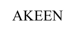 AKEEN trademark