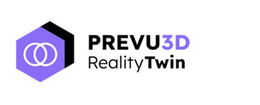 PREVU 3D REALITYTWIN trademark