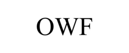 OWF trademark