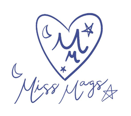M M MISS MAGS trademark
