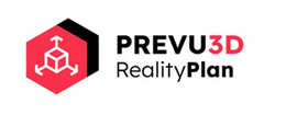 PREVU 3D REALITYPLAN trademark