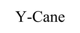 Y-CANE trademark