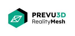 PREVU 3D REALITYMESH trademark