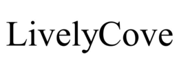 LIVELYCOVE trademark