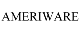 AMERIWARE trademark