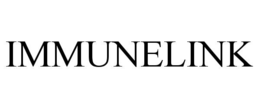 IMMUNELINK trademark