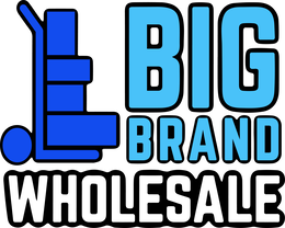BIG BRAND WHOLESALE trademark