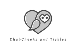 CHUBCHEEKS AND TICKLES trademark