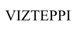 VIZTEPPI trademark