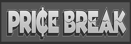 PRICE BREAK trademark