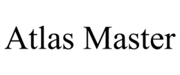 ATLAS MASTER trademark