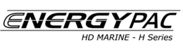 ENERGYPAC HD MARINE - H SERIES trademark
