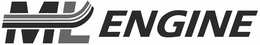 ML ENGINE trademark