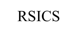 RSICS trademark