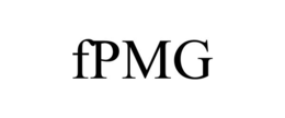 FPMG trademark