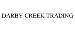 DARBY CREEK TRADING trademark