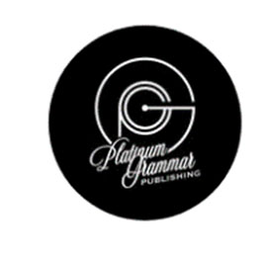 PLATINUM GRAMMAR PUBLISHING trademark